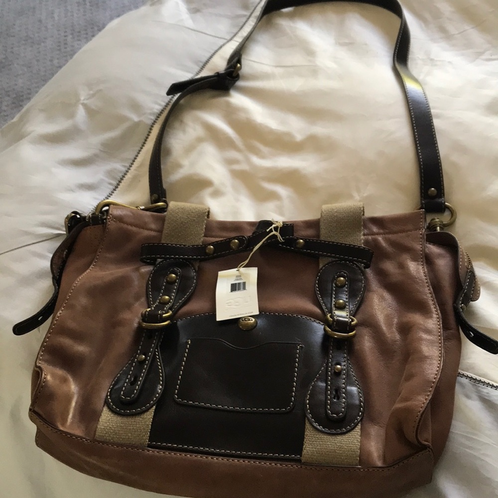 Ugg purse new with tags